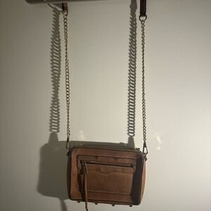 Rebecca Minkoff Crossbody Leather Bag